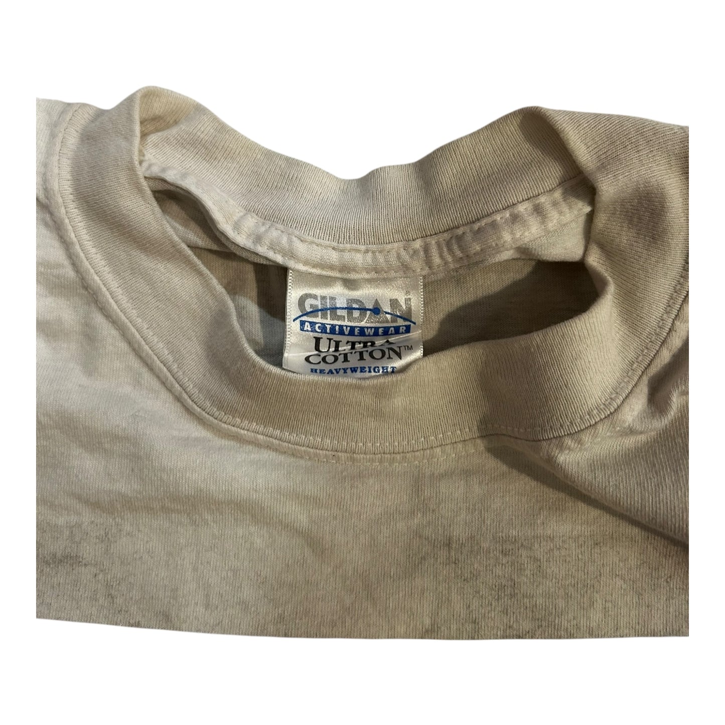 90s Allman Brothers Band Summer Jam Shirt