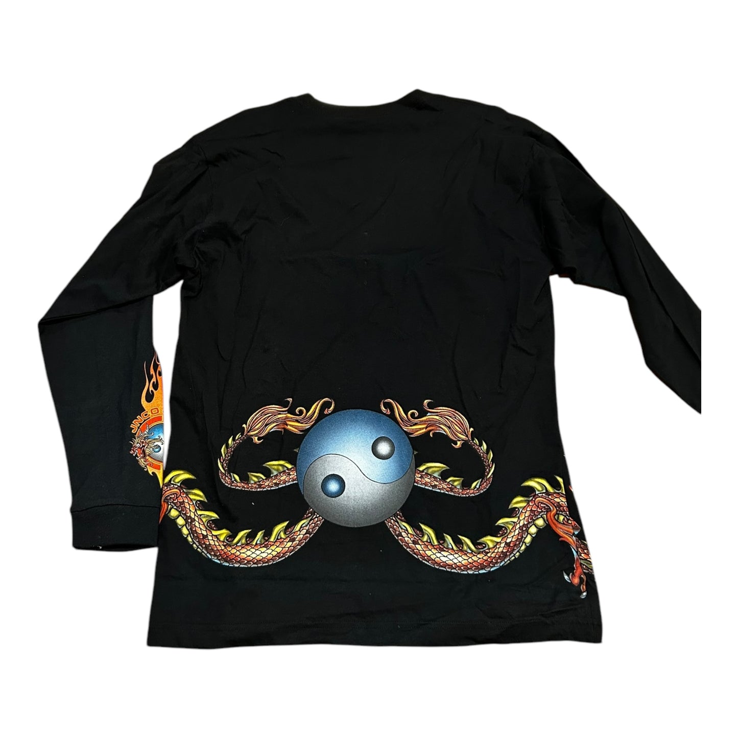90s JNCO Long Sleeve