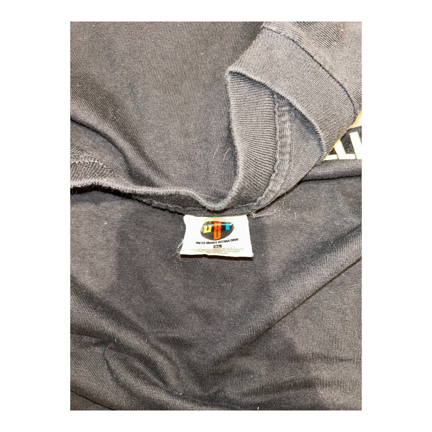 90s Duckman Shirt