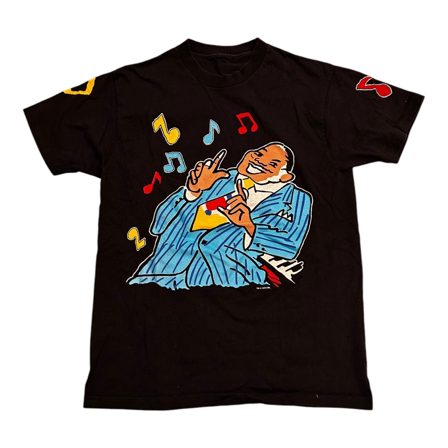 90s Five Guys Named Moe Shirt