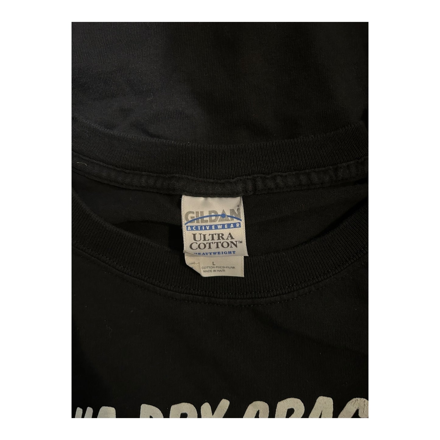 90s Crack Team Tee