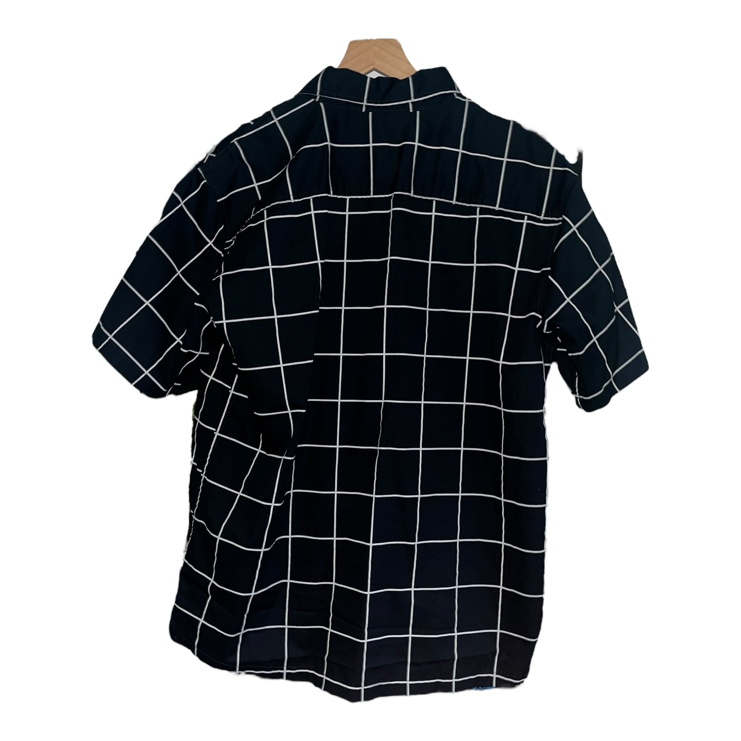 Dickies Skate Button Up