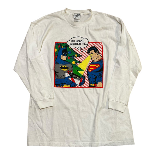 90s Warner Bros. Christmas Party Shirt