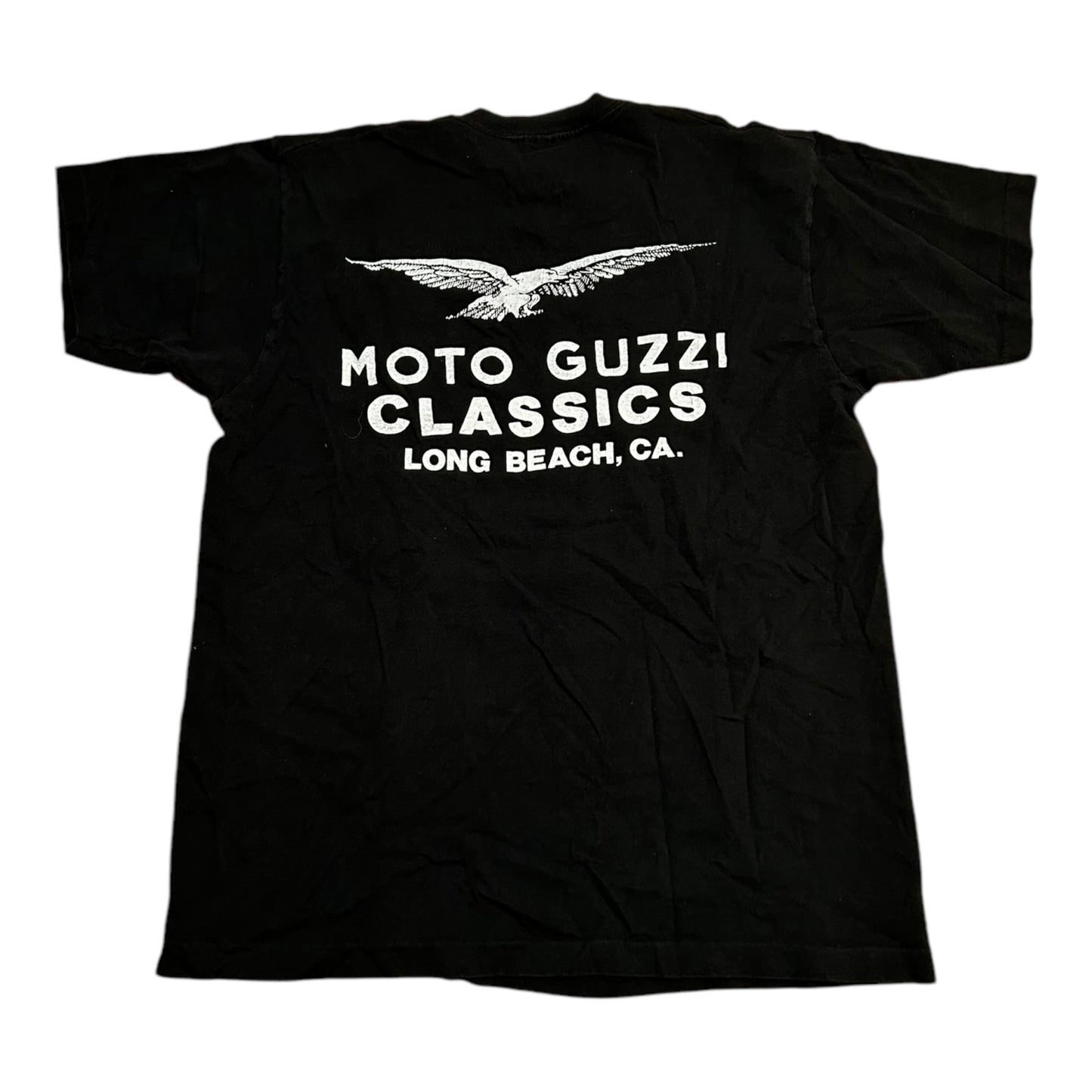 90s Moto Guzzi Classics Shirt