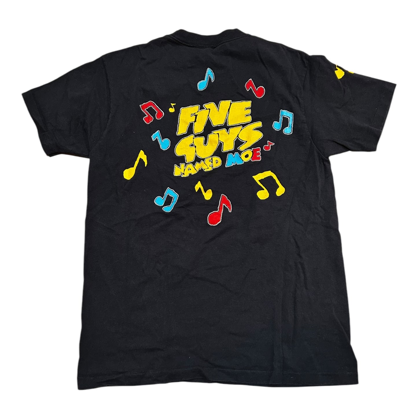 90s Five Guys Named Moe Shirt