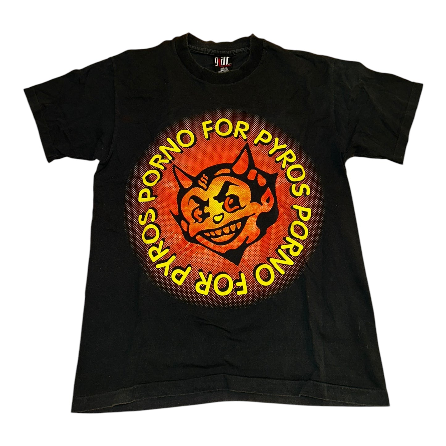 90s Porno For Pyros Shirt