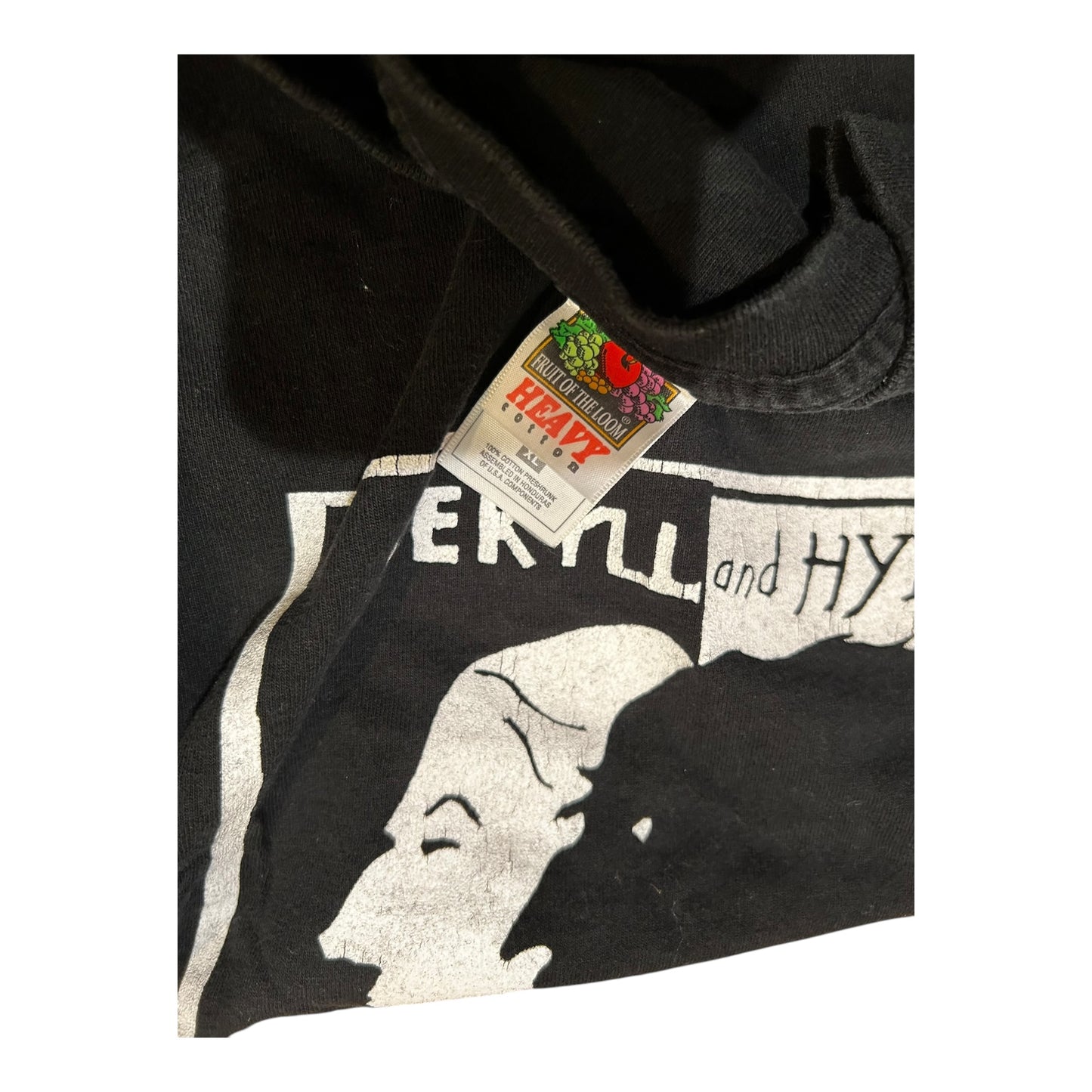 90s Jekyll and Hyde Pub shirt