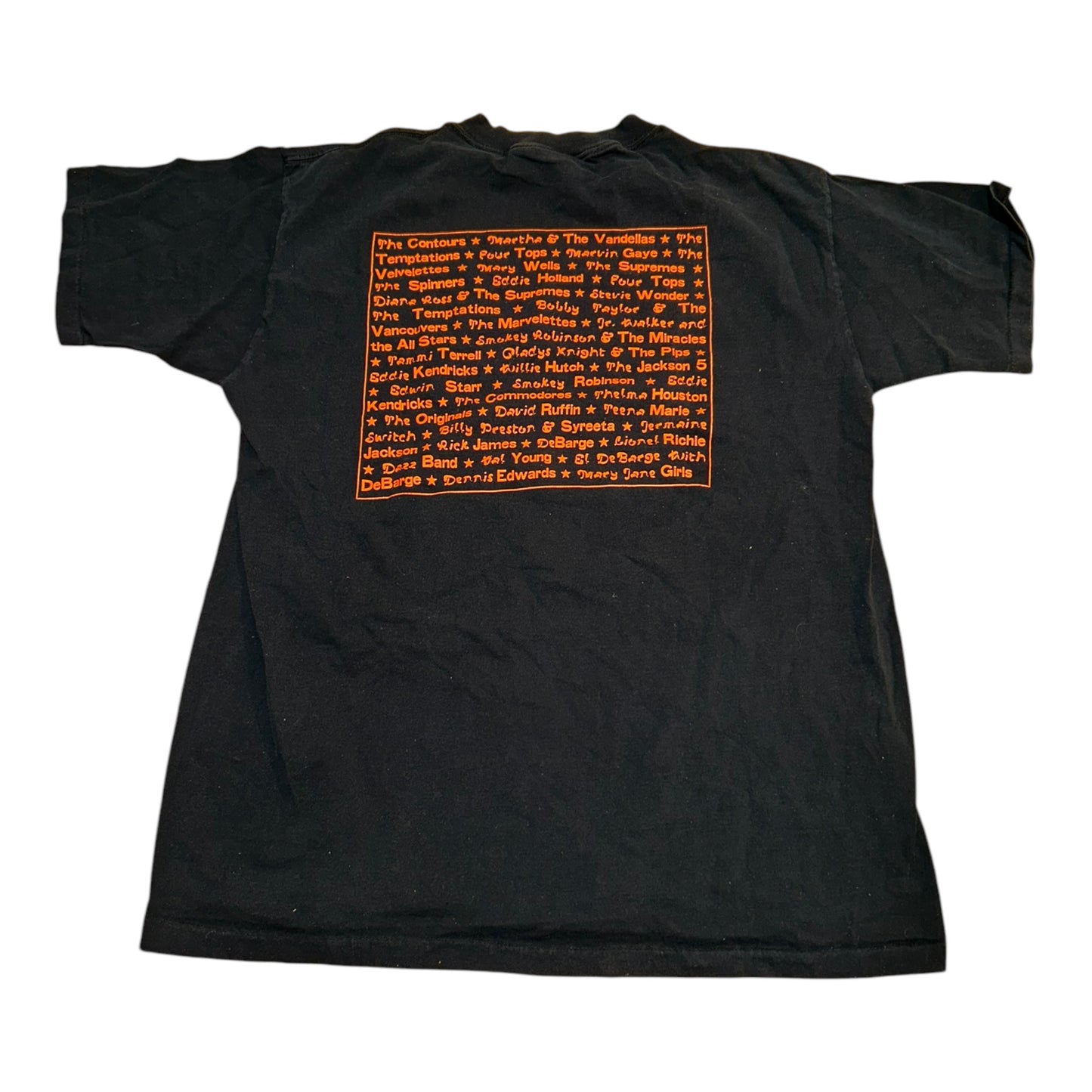 90s Motown Shirt