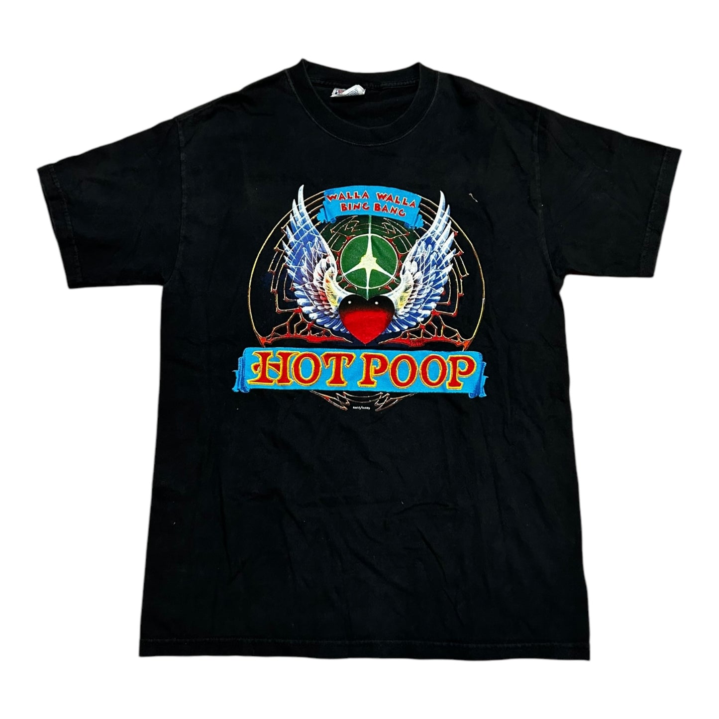 90s Hot Poop Shirt