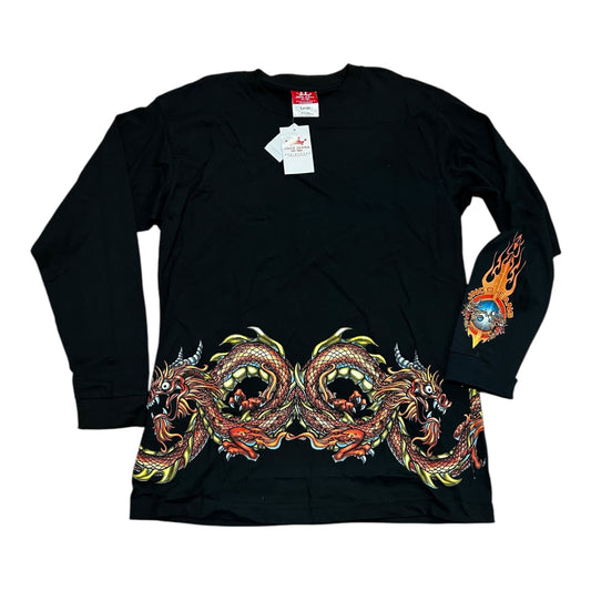 90s JNCO Long Sleeve
