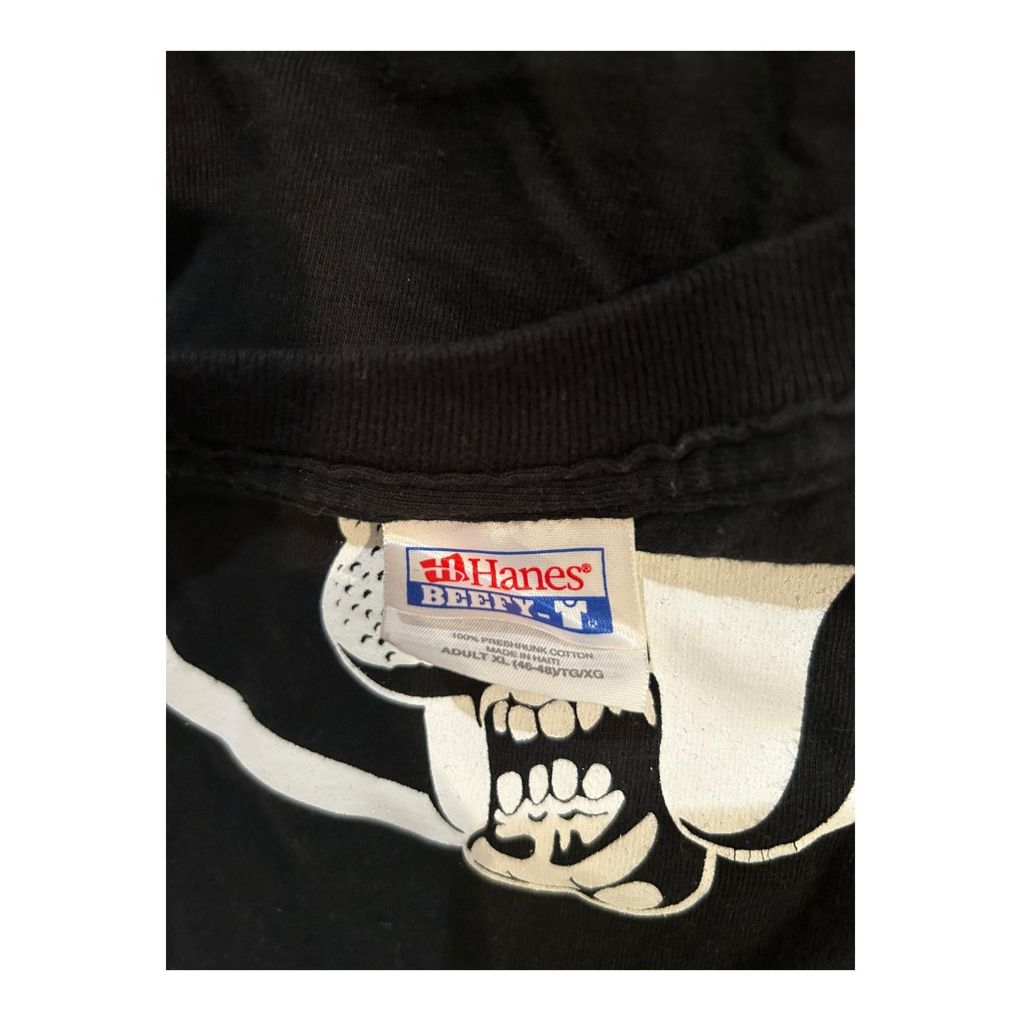 90s Puphedz shirt