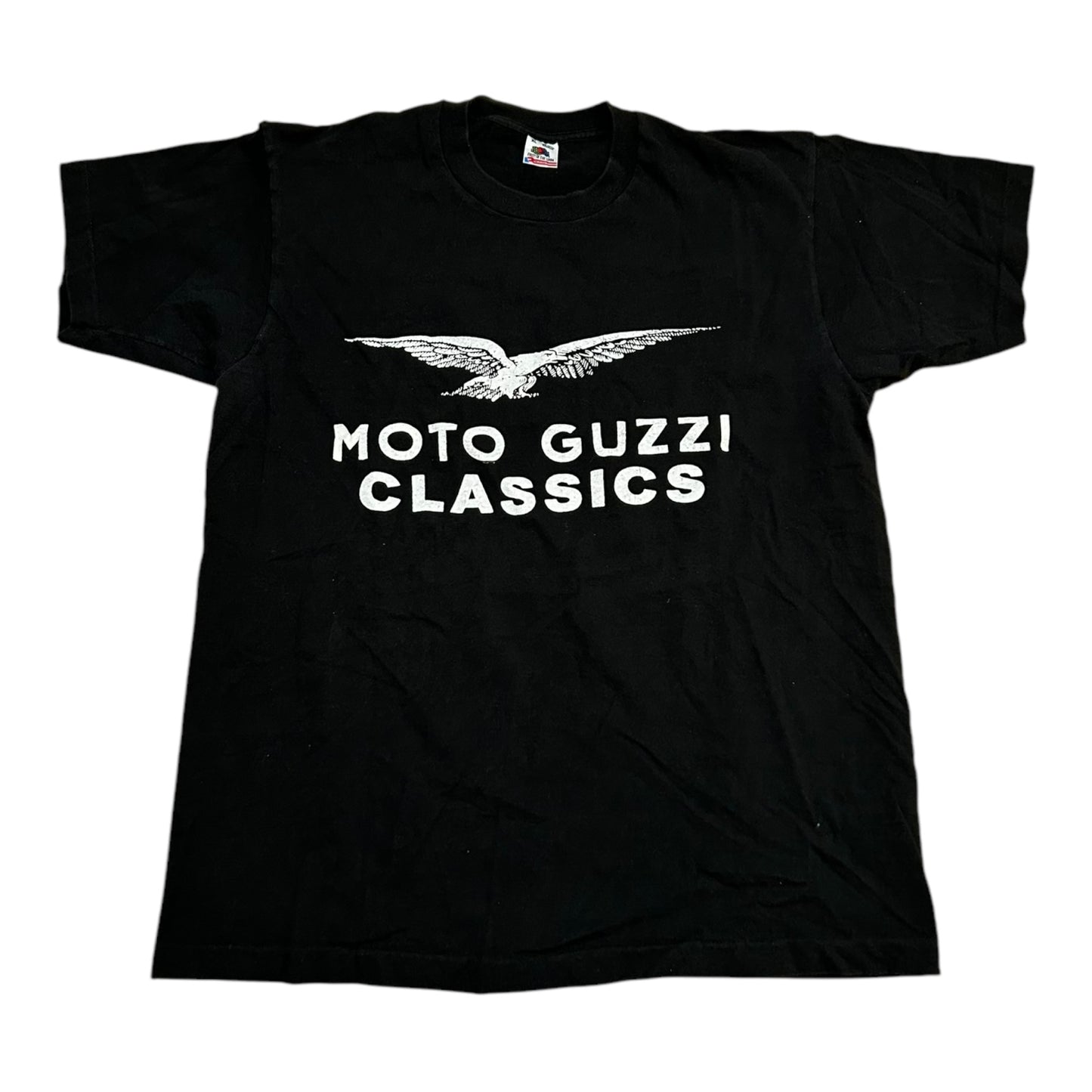 90s Moto Guzzi Classics Shirt
