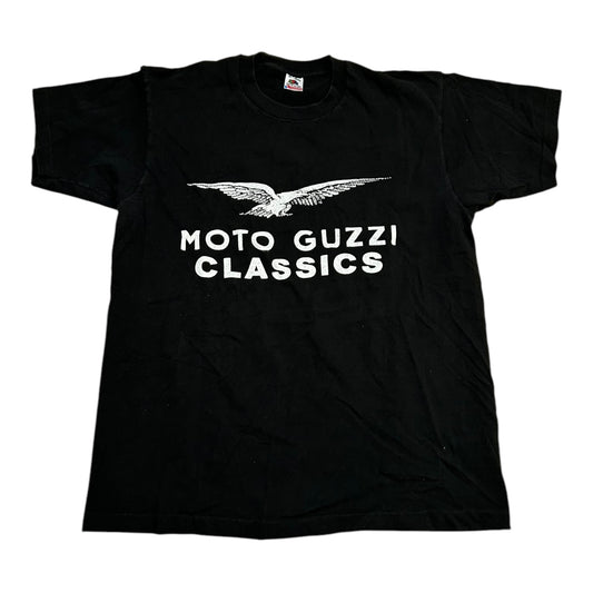 90s Moto Guzzi Classics Shirt
