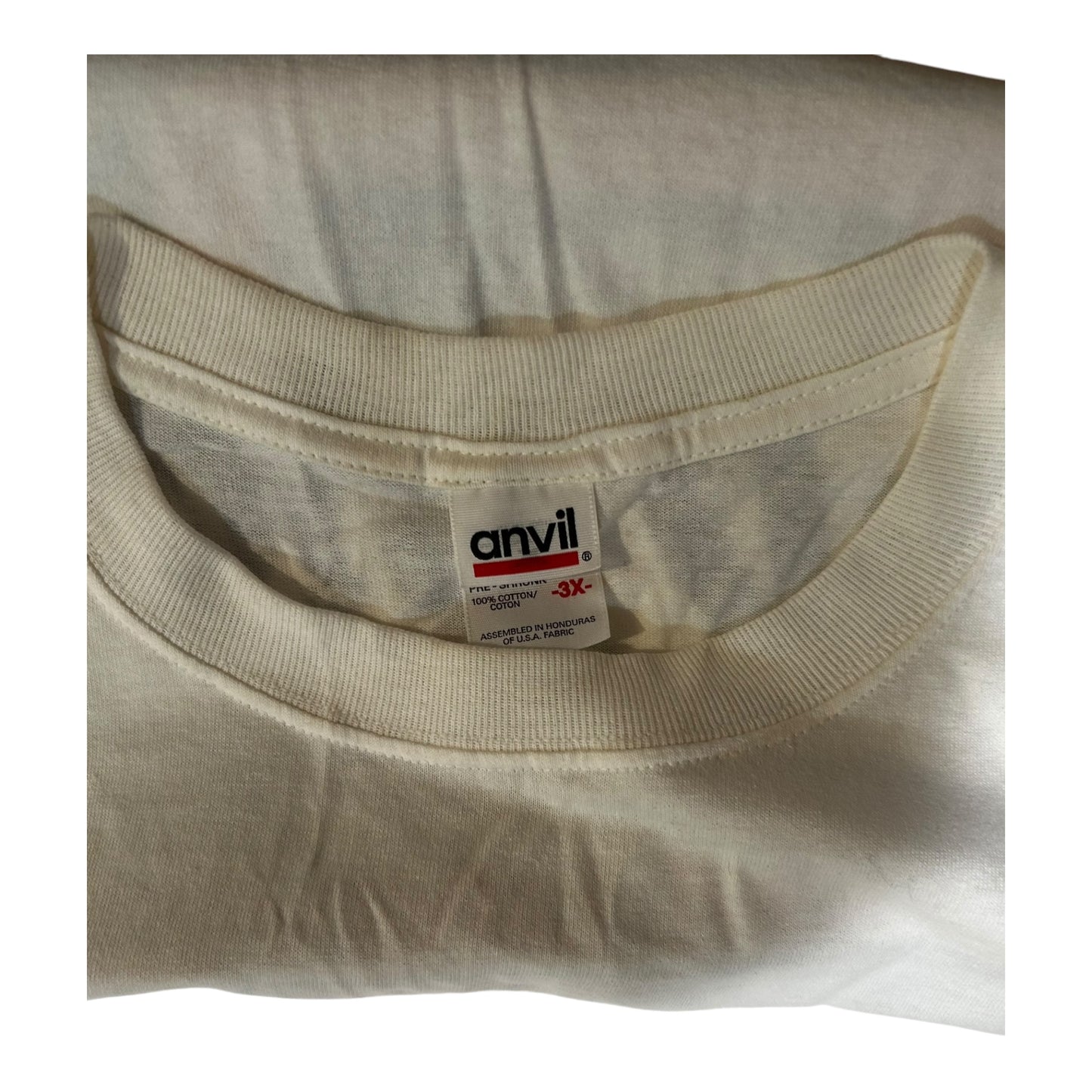 90s Def Jam University Shirt