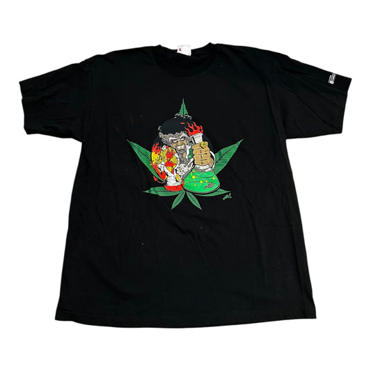 2000 Cypress Hill Smoke Out Shirt