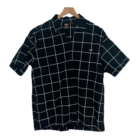 Dickies Skate Button Up