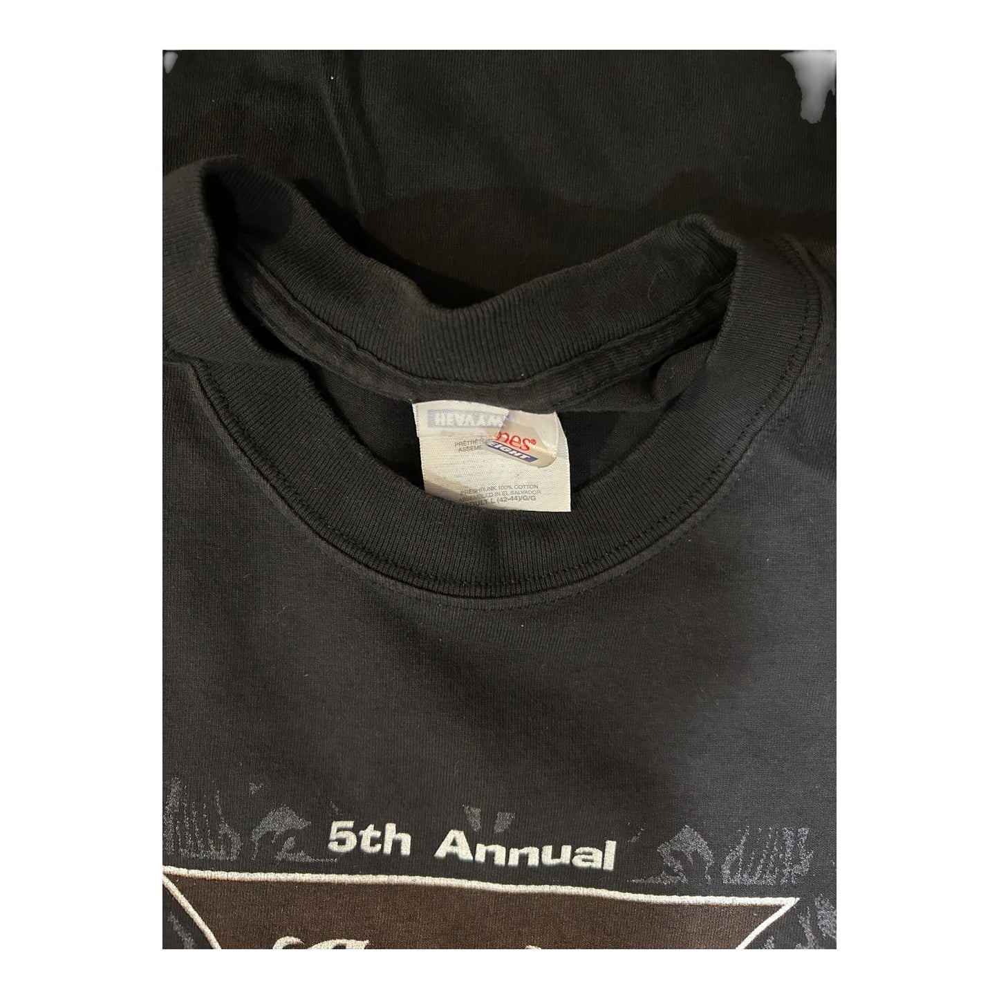 2002 Cypress Hill Smoke Out shirt