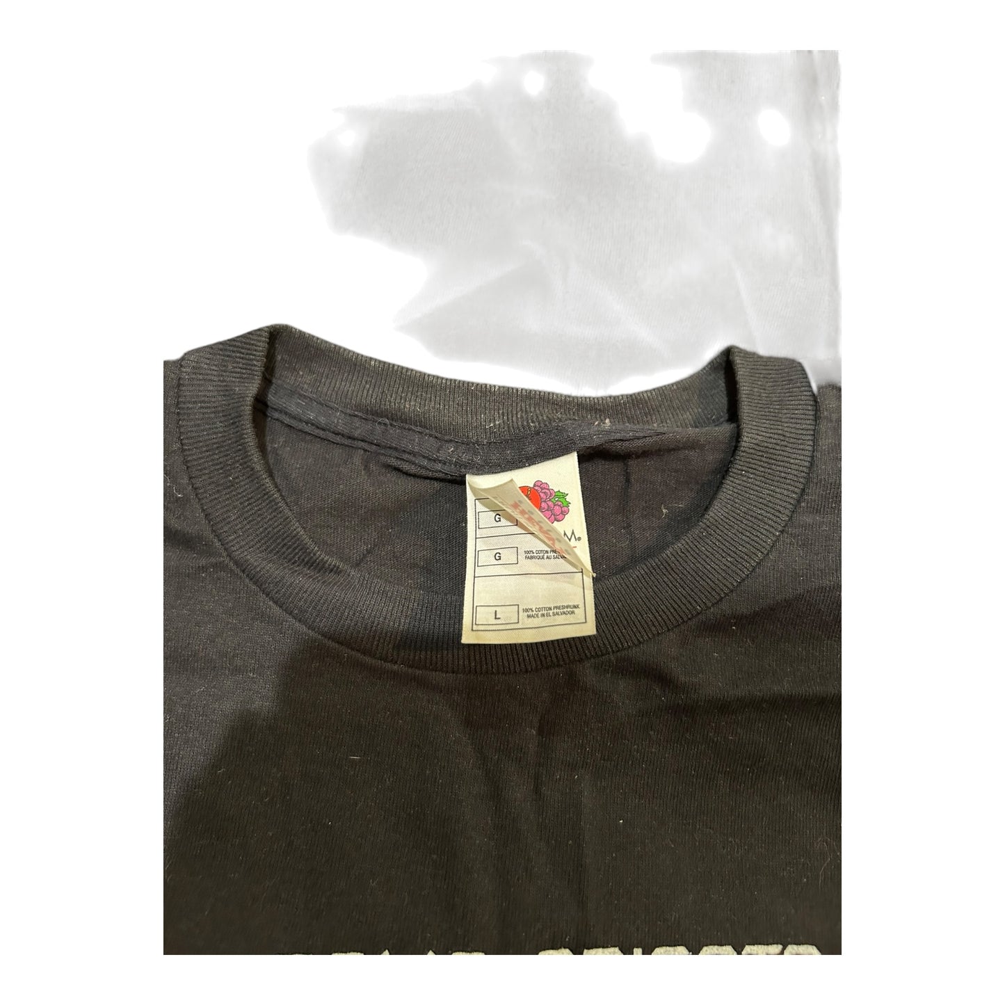 2000s Domo Arigato shirt