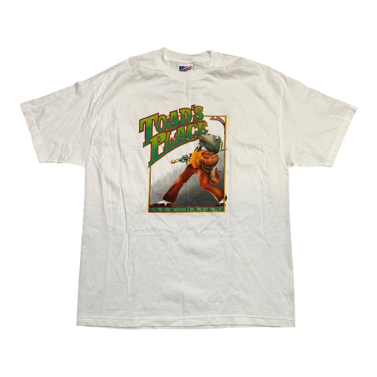 Vintage Toad’s Place shirt