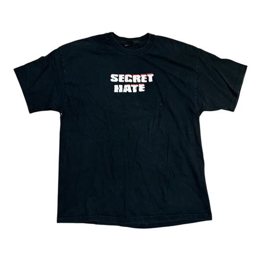 90s Secret Hate Shirt
