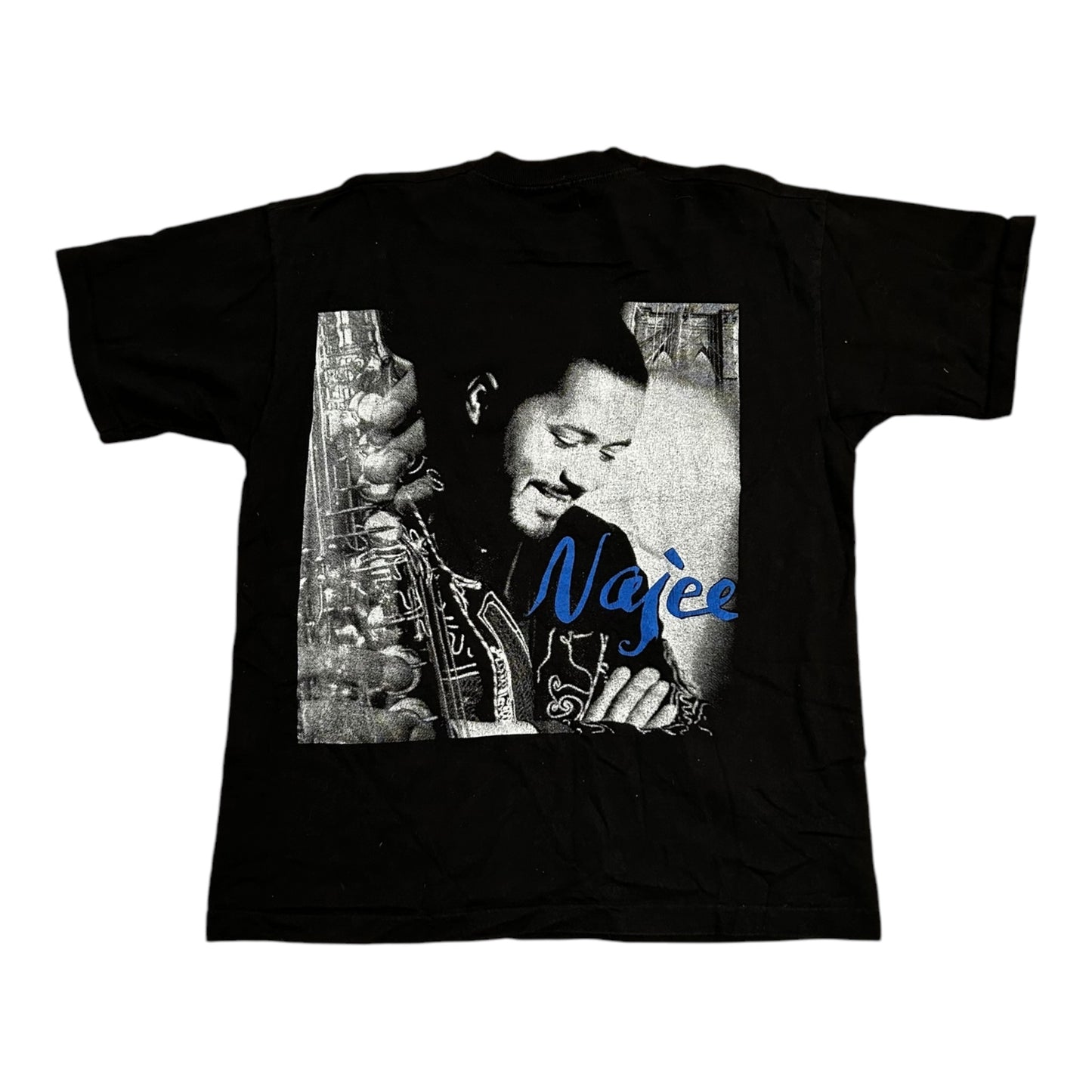 Najee No Jazz Shirt
