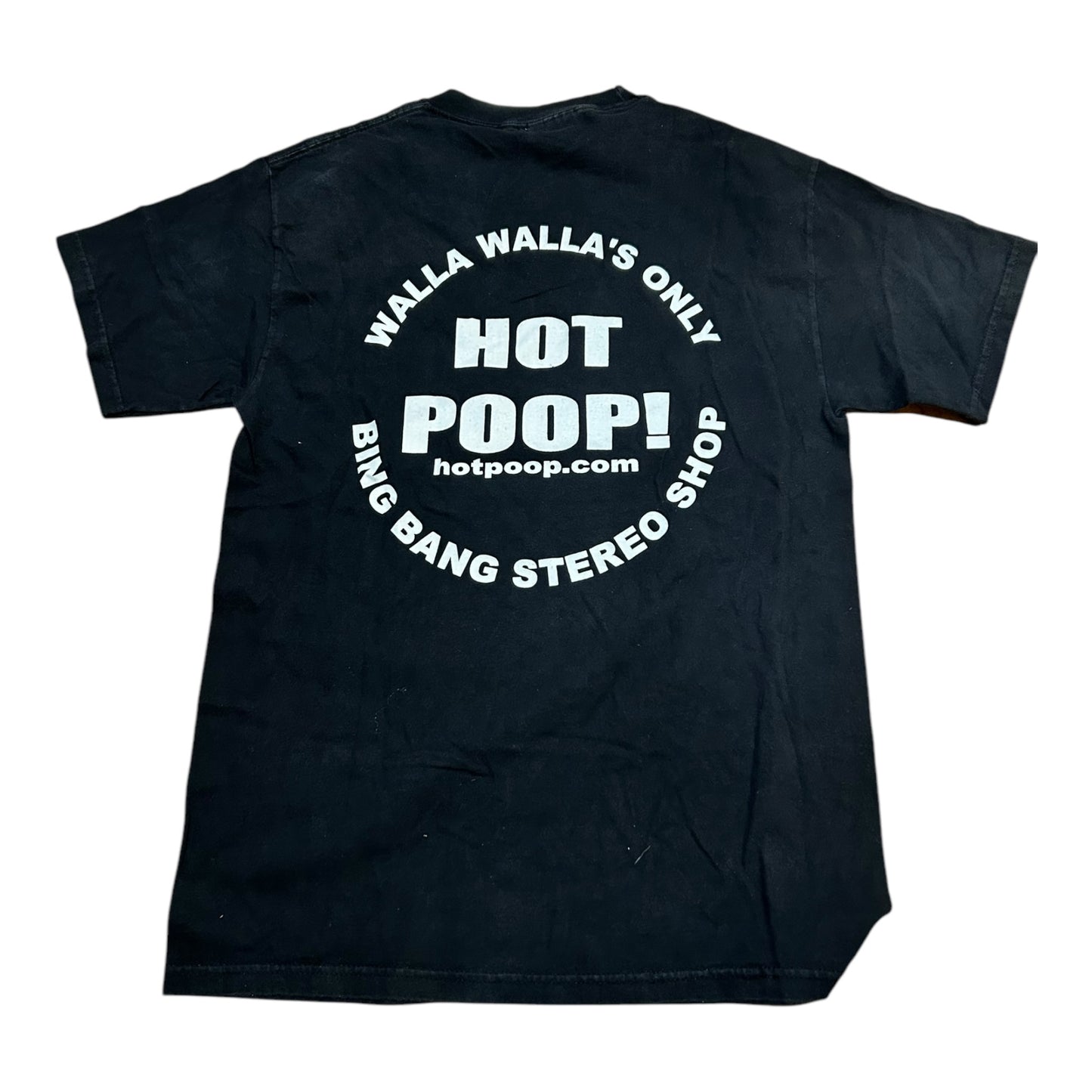 90s Hot Poop Shirt