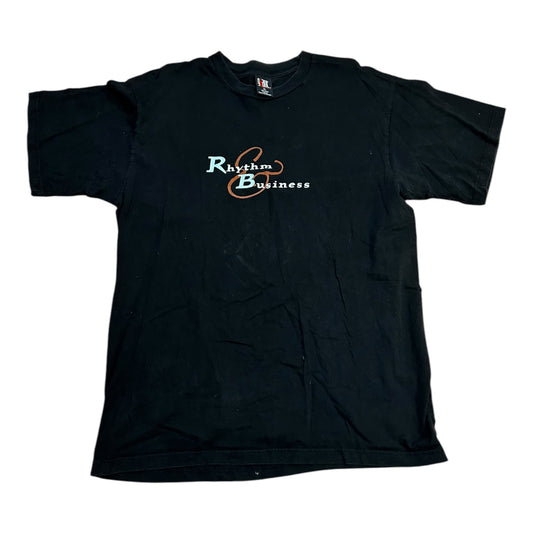90s Tower of Power Rhythm & Business Shirt