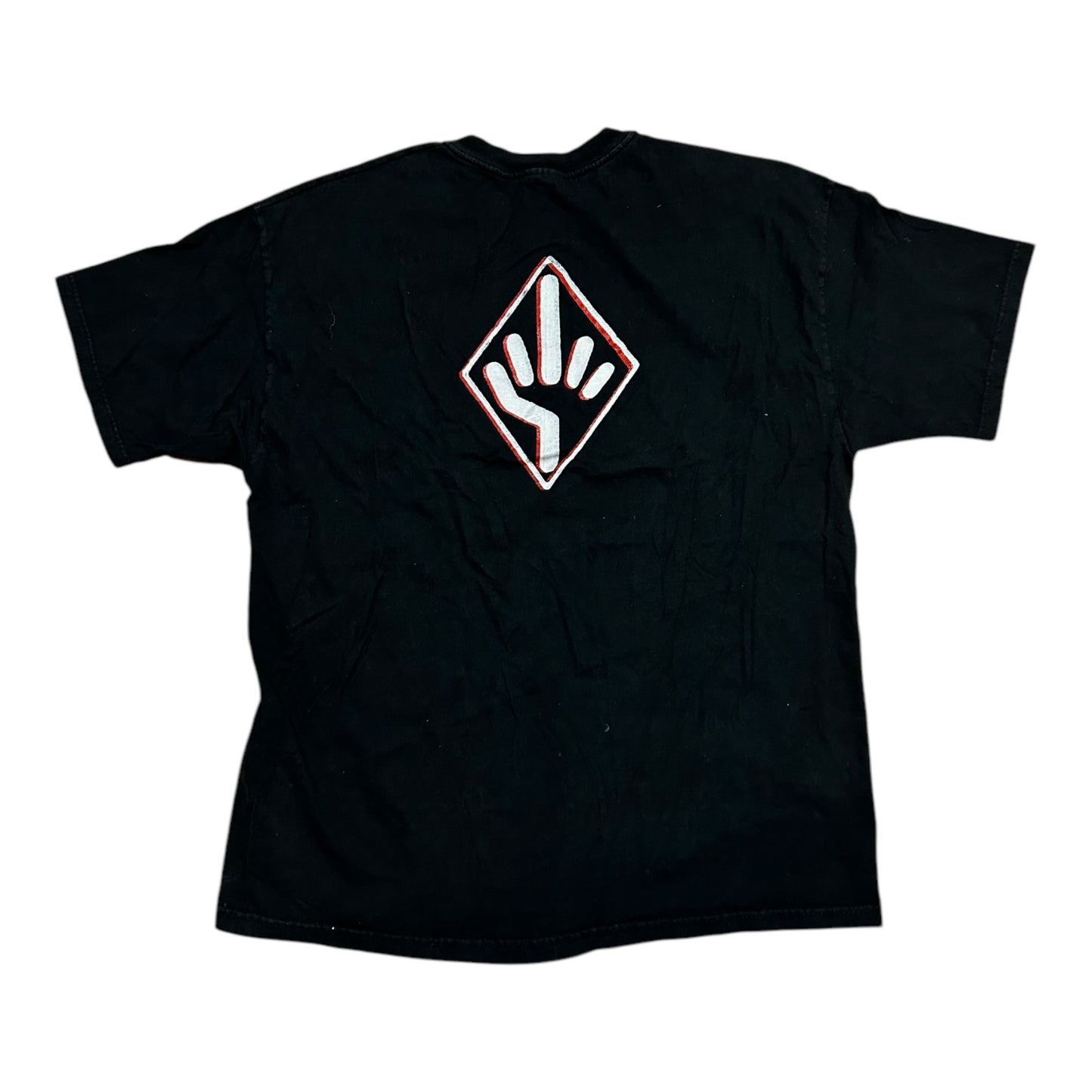 90s Secret Hate Shirt