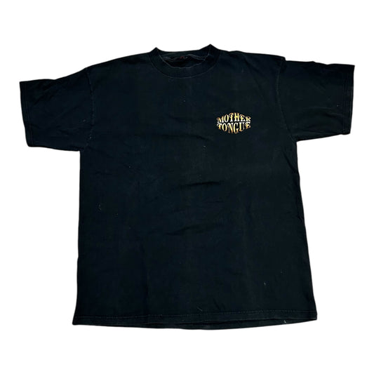 90s Mother Tongue Jesus shirt