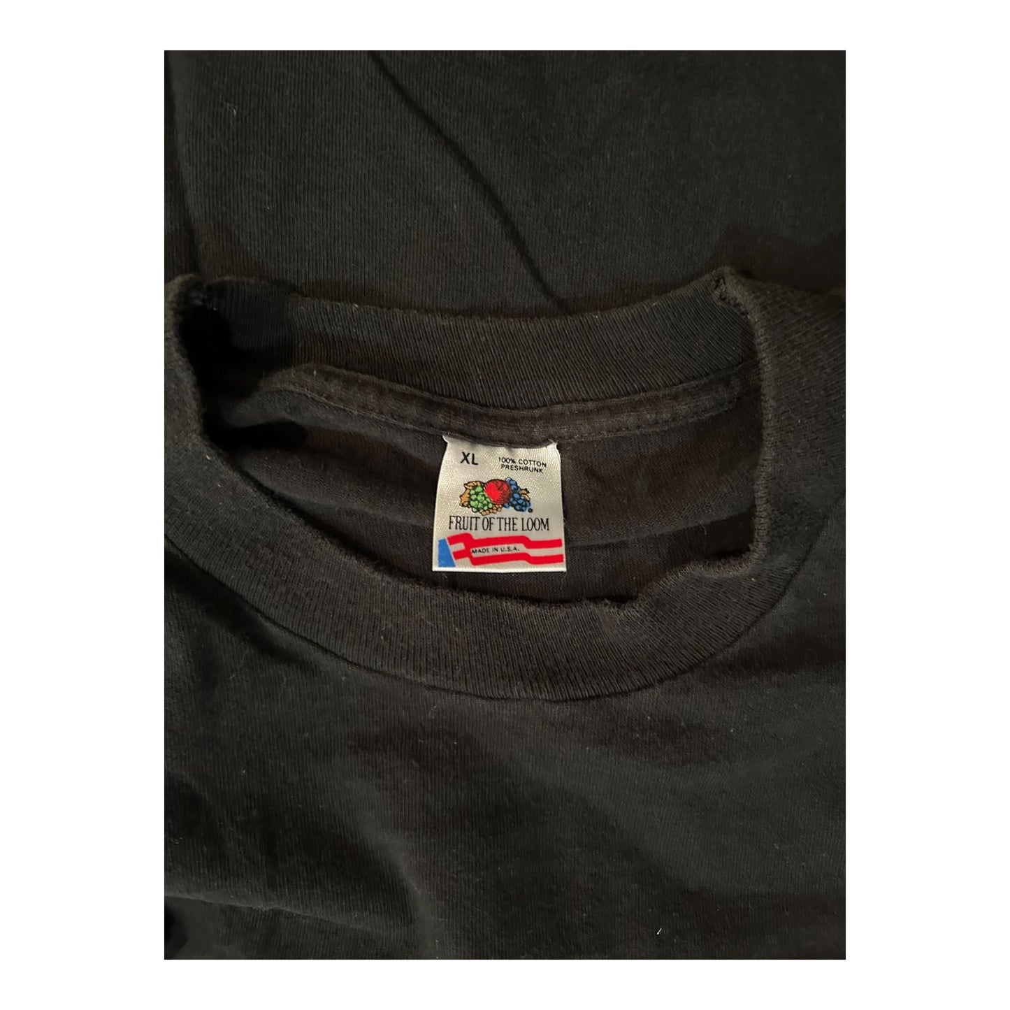 90s Moto Guzzi Classics Shirt