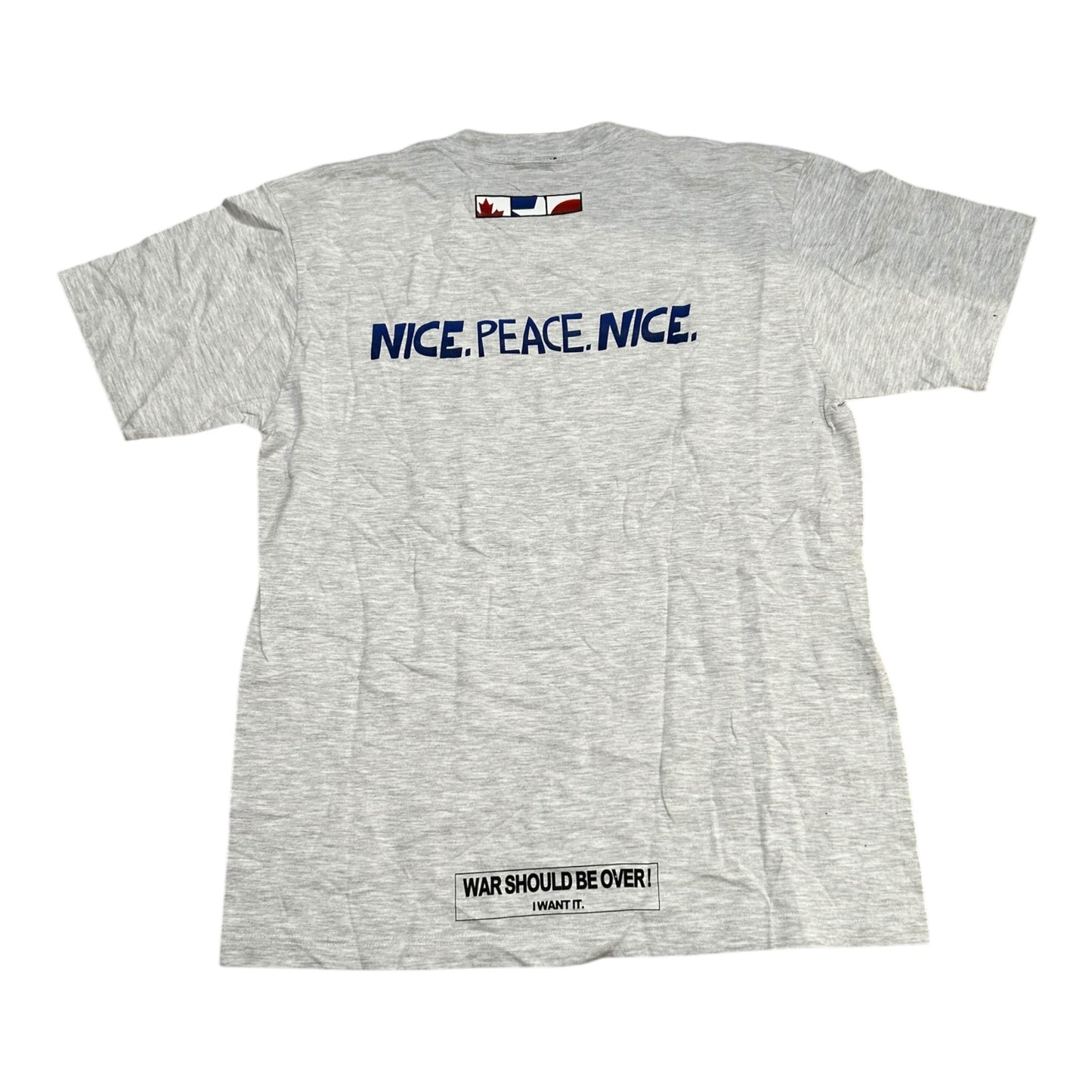 Vintage Peace Shirt