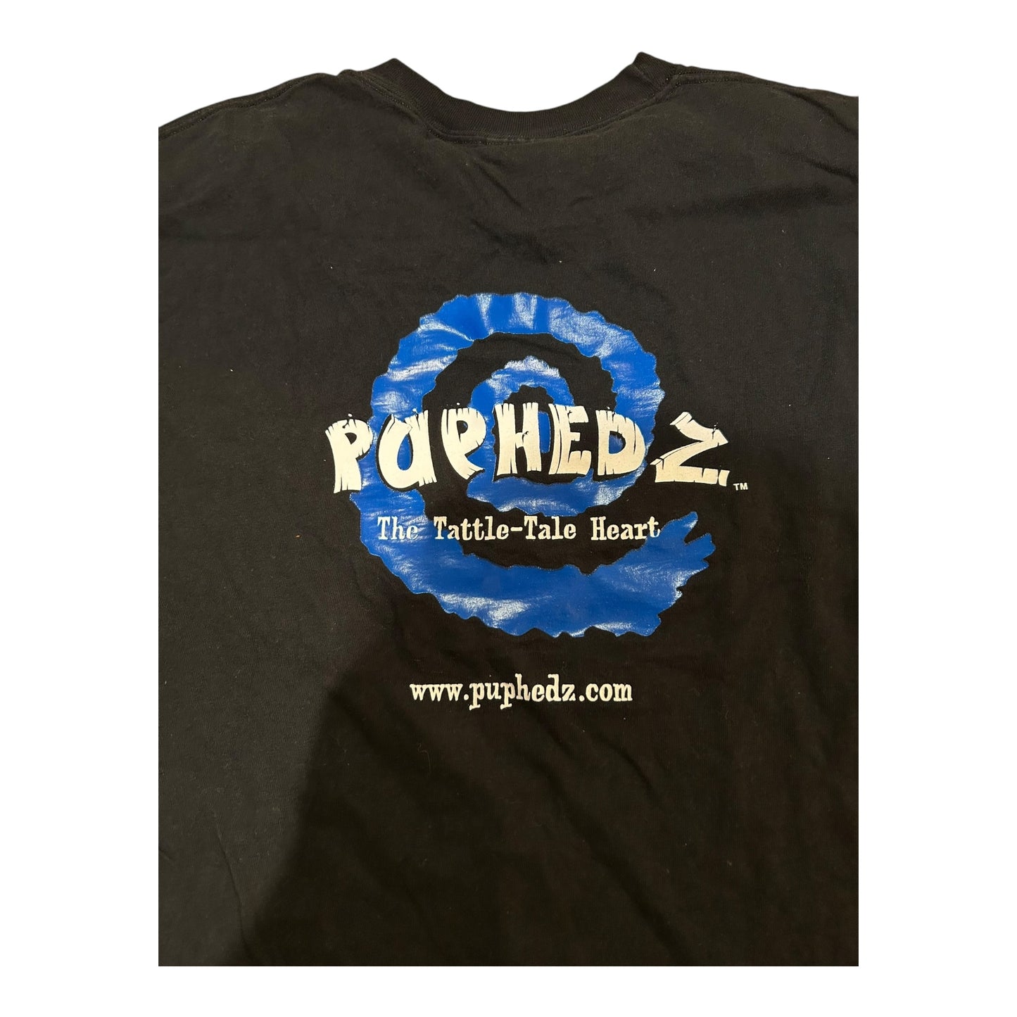 90s Puphedz shirt