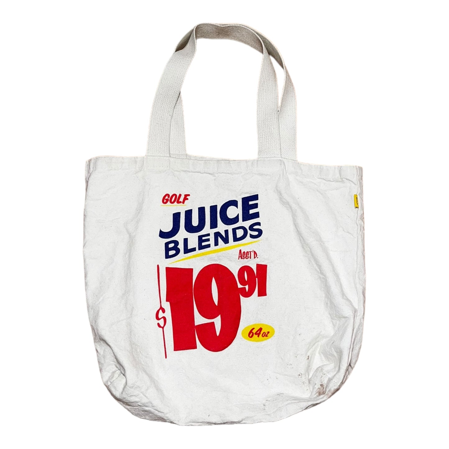 Golf Wang Juice Blends Tote Bag