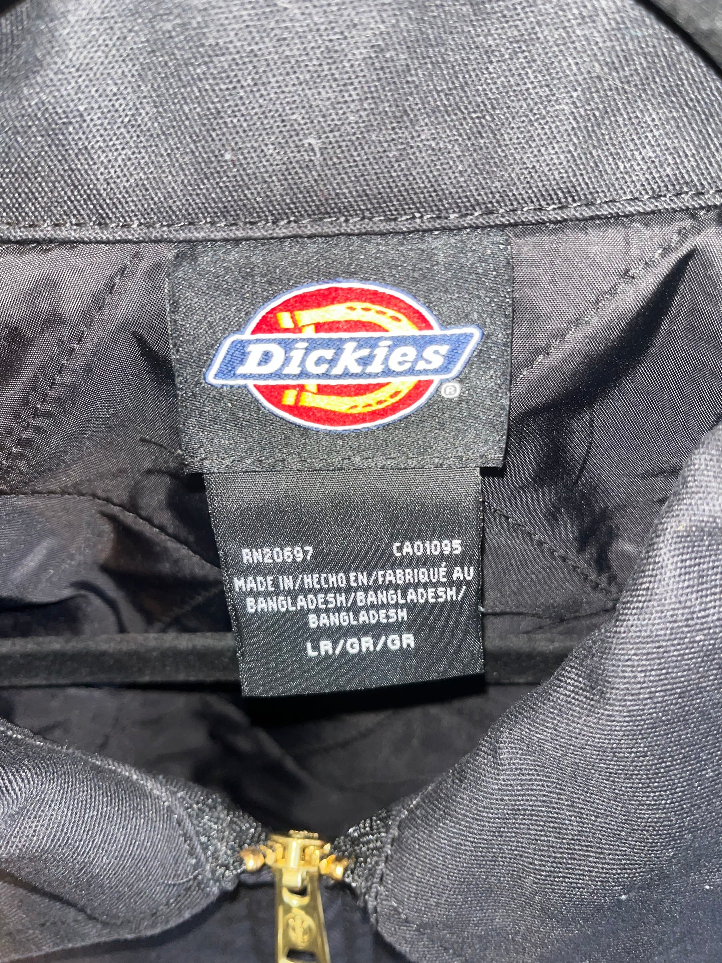 Dickies Eisenhower Jacket