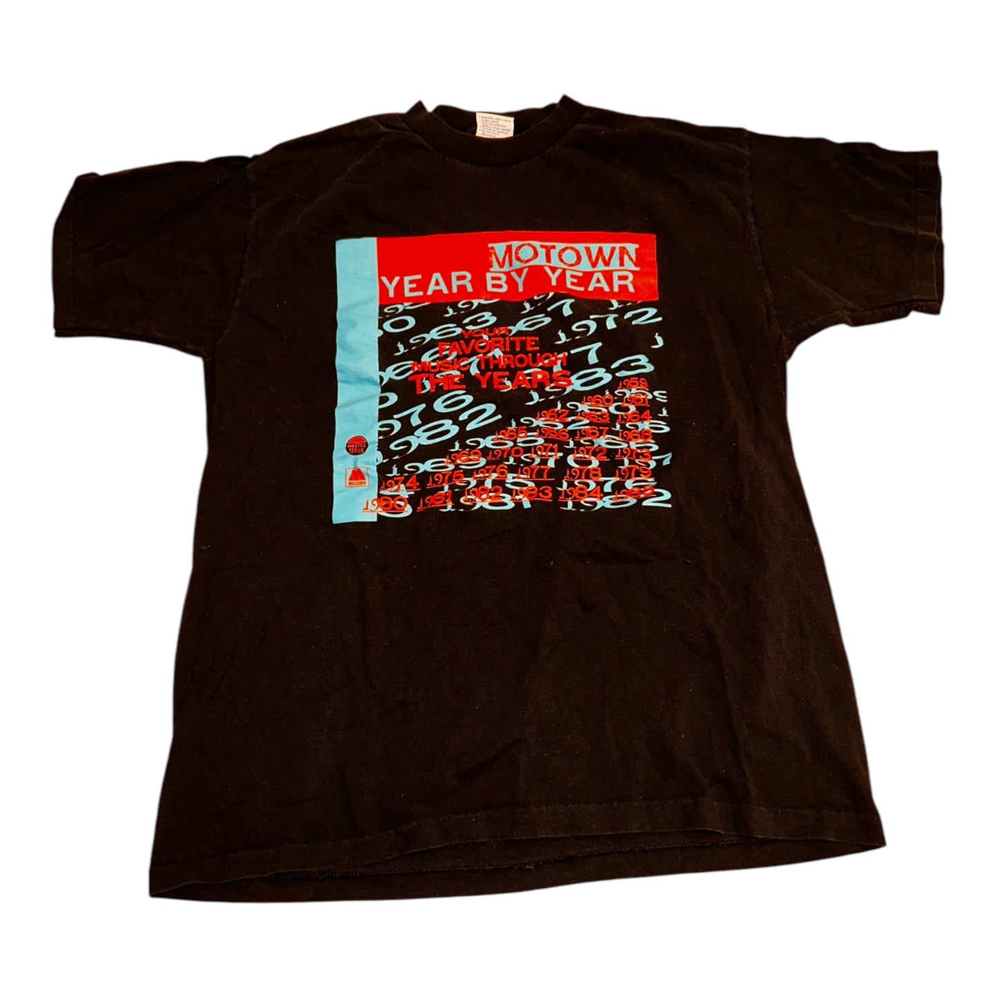90s Motown Shirt