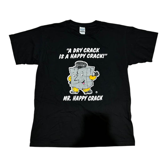 90s Crack Team Tee