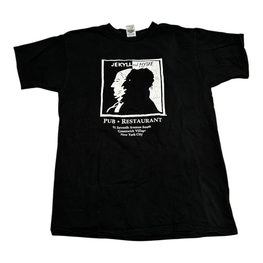 90s Jekyll and Hyde Pub shirt